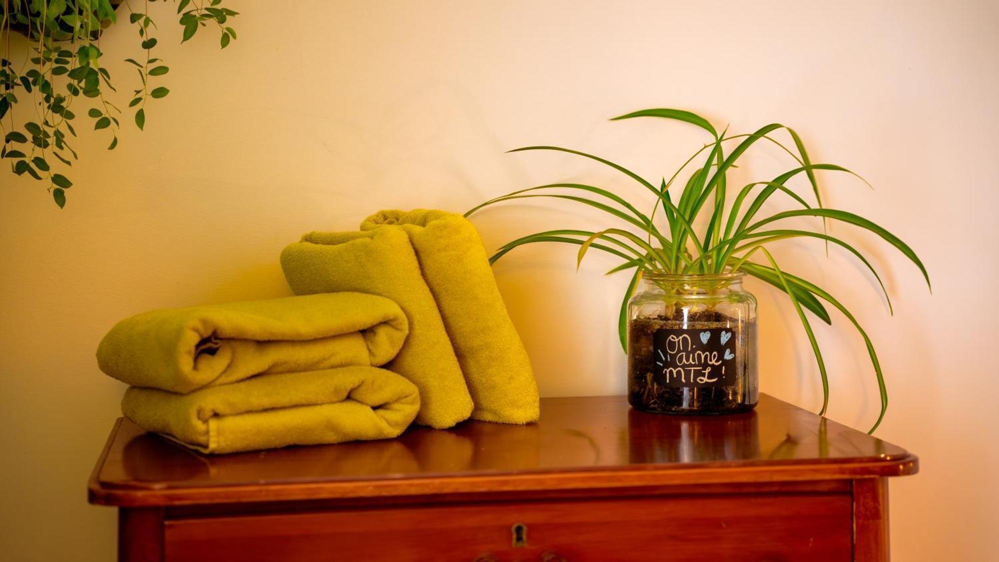 Basic Triple Room