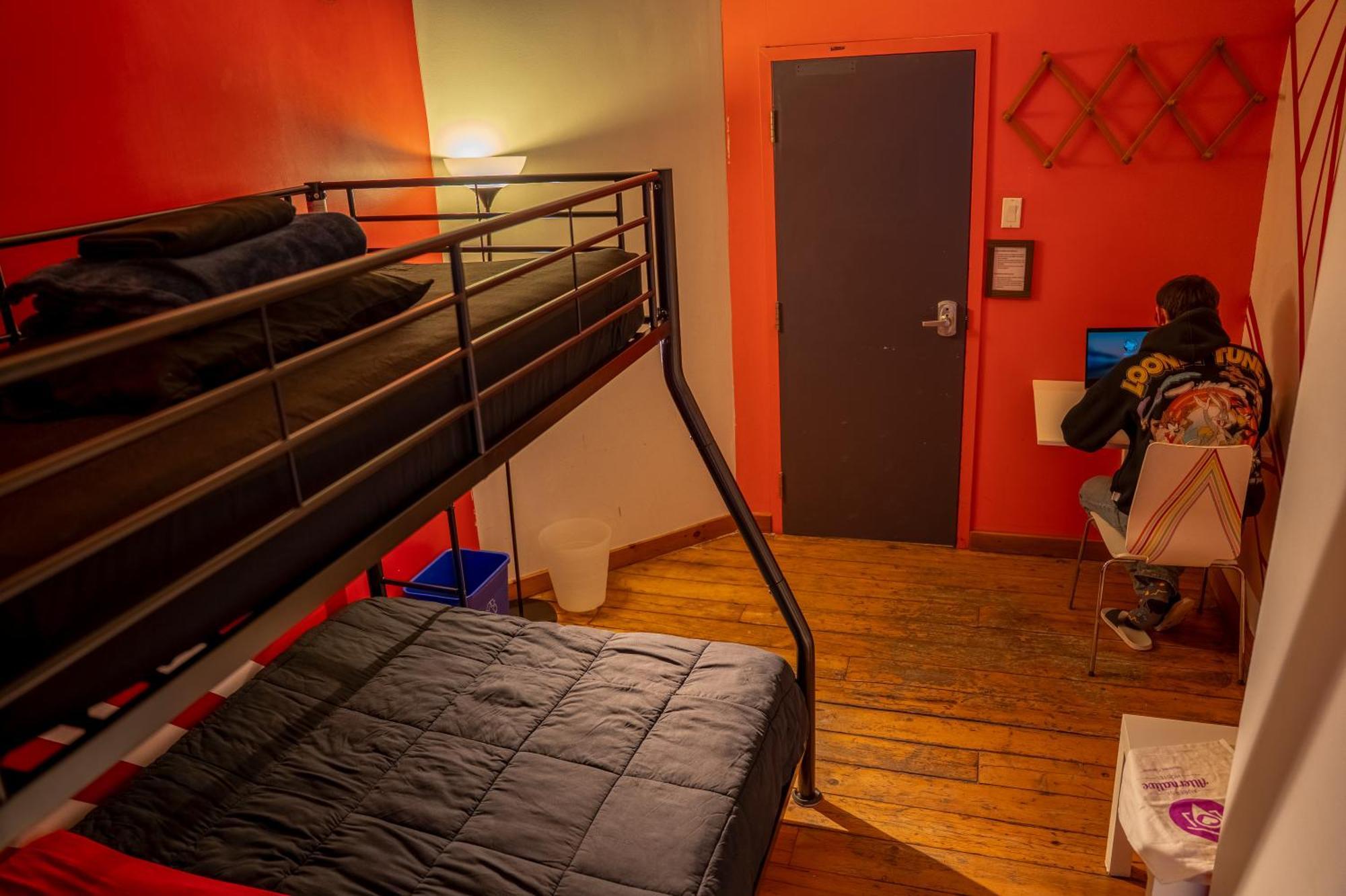 Basic Triple Room