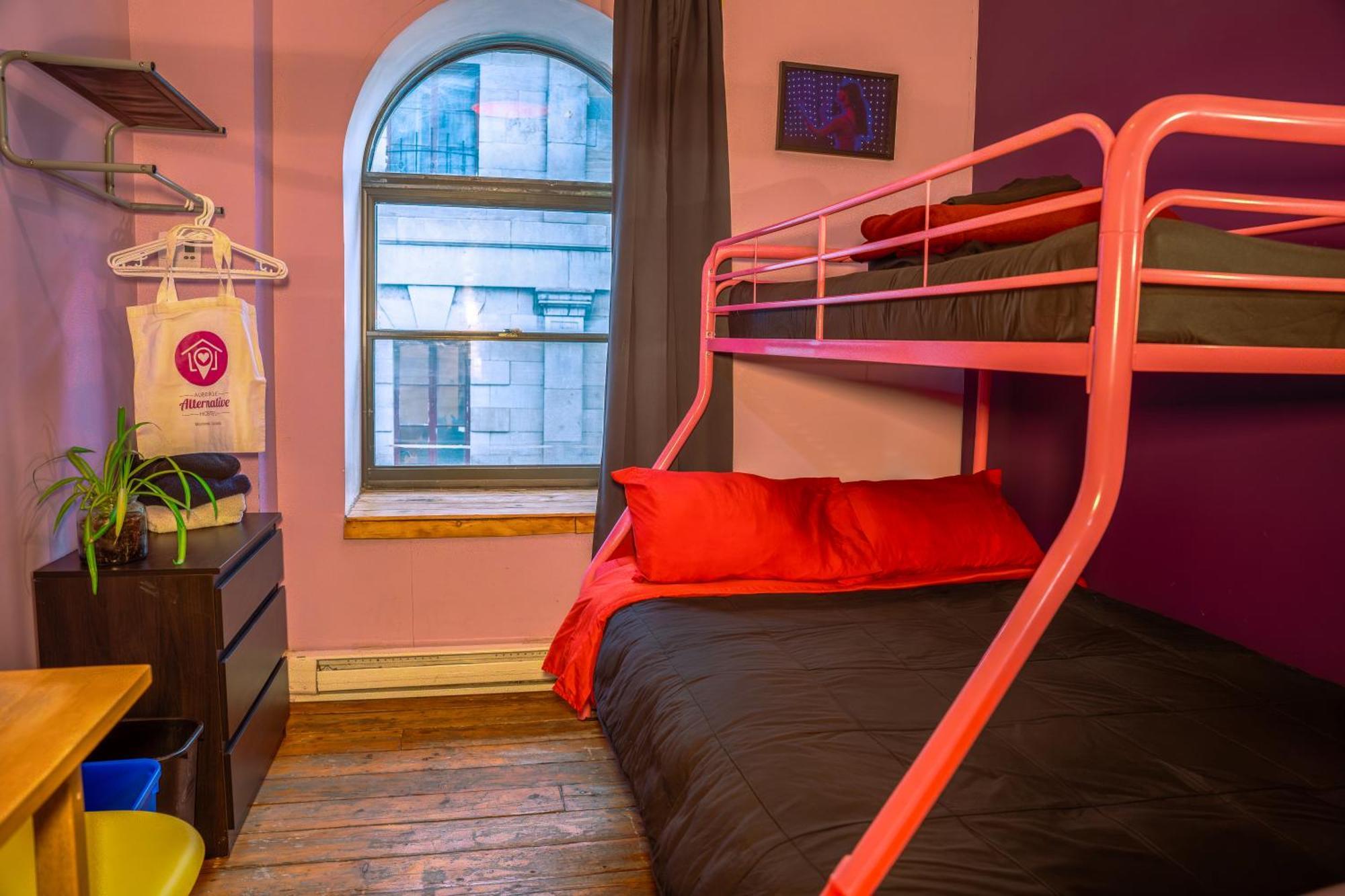 Basic Triple Room